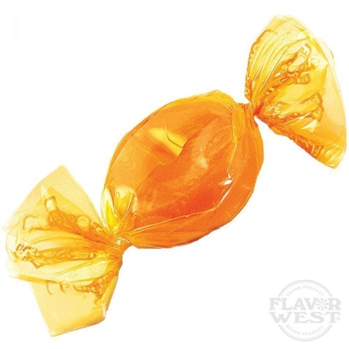 Butterscotch 10ml Flavor West