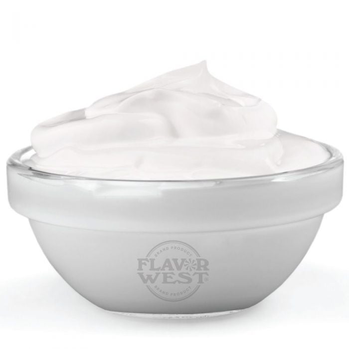 Yogurt 10ml Flavor West