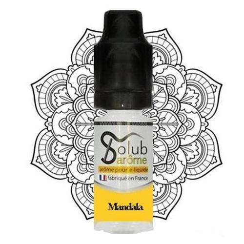 Mandala 10ml Solub Aroma
