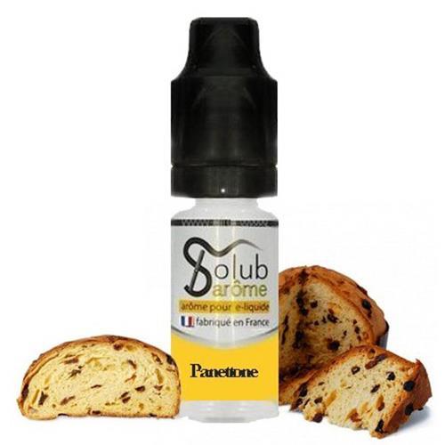 Panettone 10ml Solub Aroma