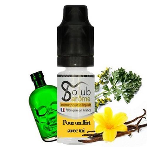 Pour un flirt avec toi 10ml Solub Aroma