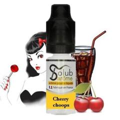 Cherry choops 10ml Solub Aroma