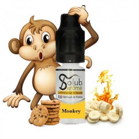 Monkey 10ml Solub Aroma