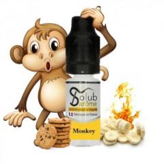 Monkey 10ml Solub Aroma