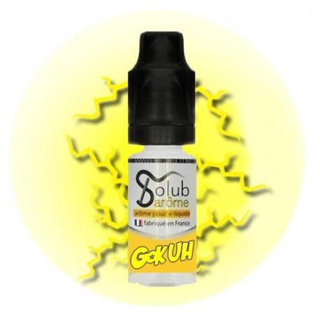 Gokuh 10ml Solub Aroma