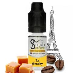 Le Frenchy 10ml Solub Aroma