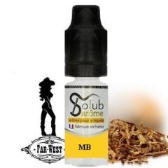 Tabac MB 10ml Solub Aroma
