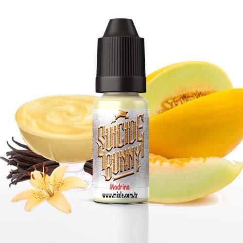 Suicide Bunny Madrina Aroma Ver.