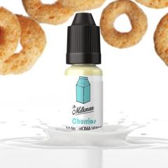 The Milkman Churrios Aroma Ver.