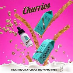 The Milkman Churrios Aroma Ver.