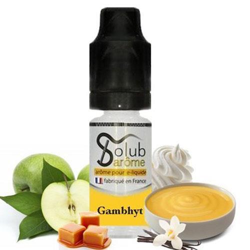 Gambhyt 10ml Solub Aroma