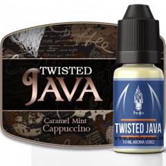Halo Twisted java Aroma Ver.