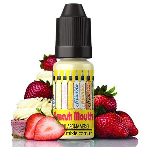 Humble Smash Mouth Aroma Ver.