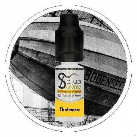 Bodensee 10ml Solub Aroma
