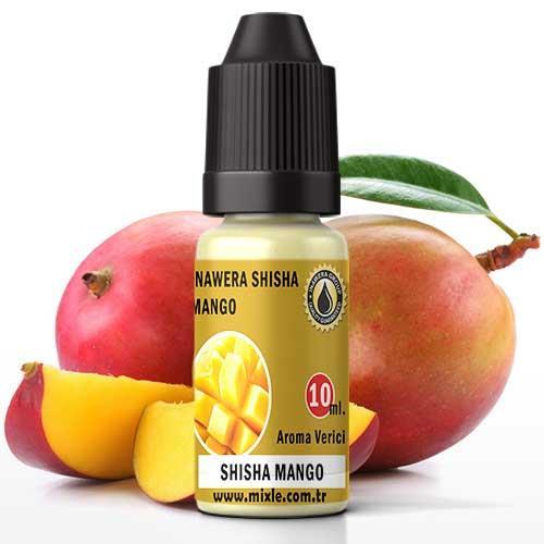 Shisha Mango 10ml inawera Aroma