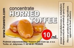 HORNED TOFFEE