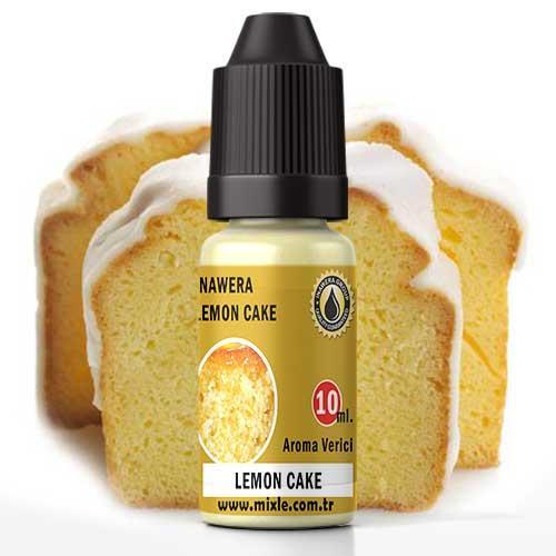 Lemon Cake 10ml inawera Aroma