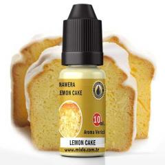 Lemon Cake 10ml inawera Aroma