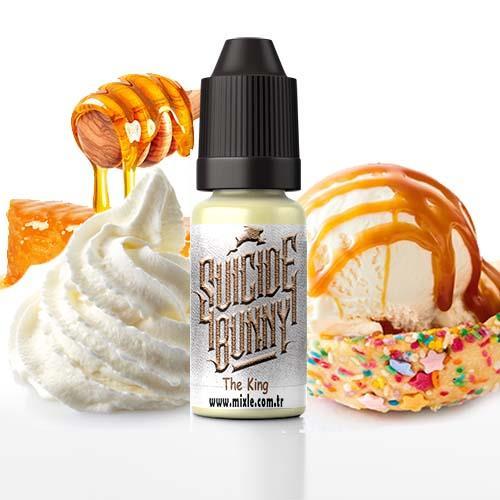 Suicide Bunny The King Aroma Ver.