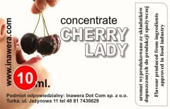 CHERRY LADY