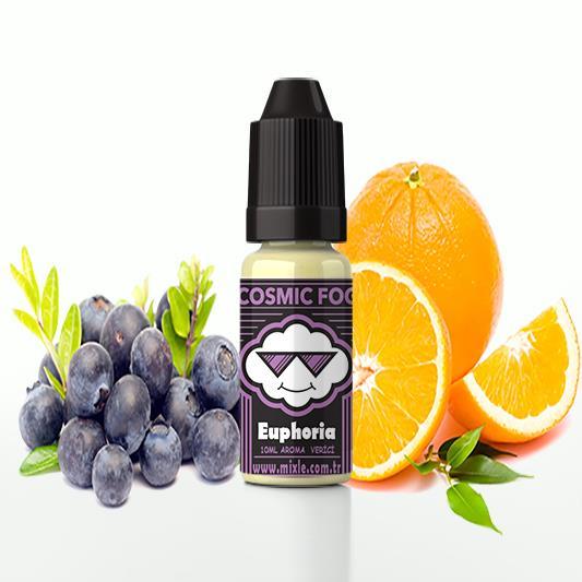 Cosmic Fog Euphoria Aroma Ver.