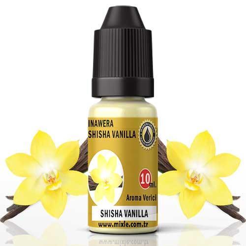 Shisha Vanilla10ml inawera Aroma