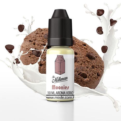 The Milkman Moonies Aroma Ver.