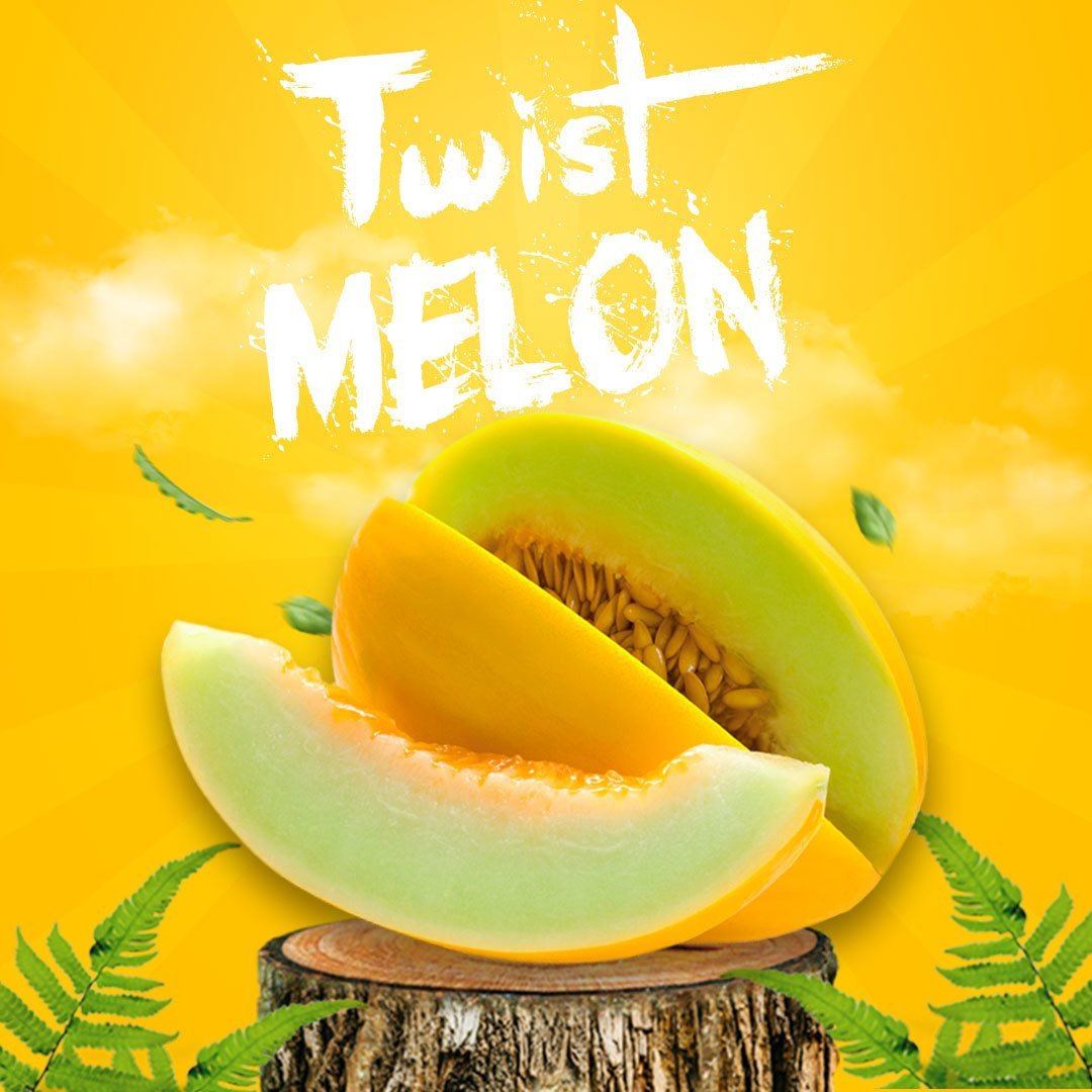 Twist Melon Aroma Ver.