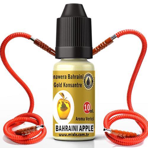 Bahraini Apple Gold 10ml inawera Aroma