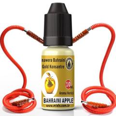 Bahraini Apple Gold 10ml inawera Aroma