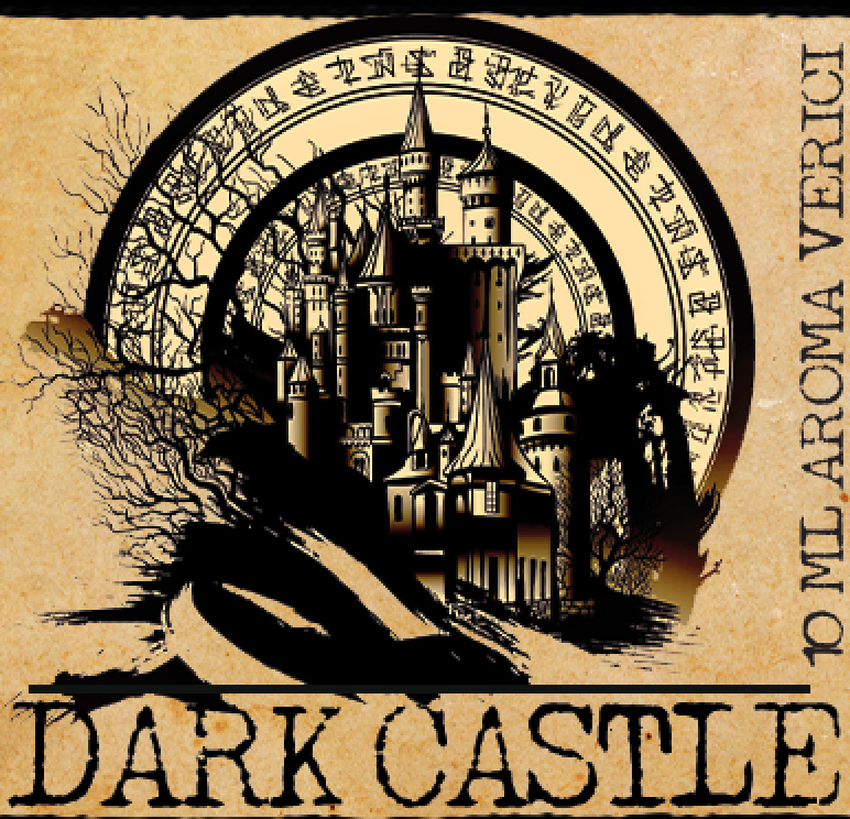 Dark Castle Aroma Ver.