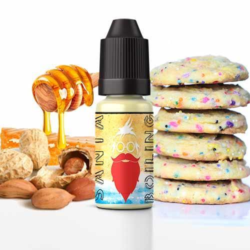 Santa Boiling Aroma Ver.