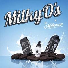 The Milkman The Milky O'S Aroma Ver.