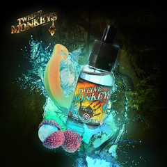 Twelve Monkeys Tropika Aroma Ver.