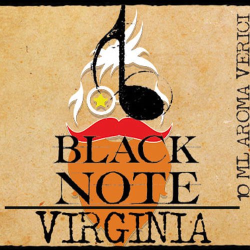 Black Note Virginia Aroma Ver.
