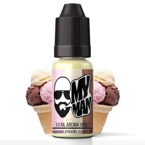 One Hit Wonder My Man Aroma Ver.