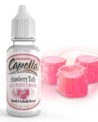 Strawberry Taffy 10ml Capella Aroma