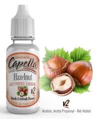 Hazelnut V2 10ml Capella Aroma