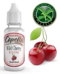 wild cherry 10ml Capella Aroma