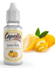 italian Lemon Sicily 10ml Capella Aroma