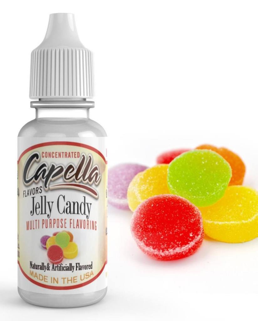 Jelly Candy 10ml Capella Aroma