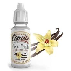French Vanilla 10ml