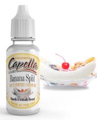 Banana Split 10ml Capella Aroma