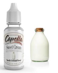 Sweet Cream 10ml Capella Aroma