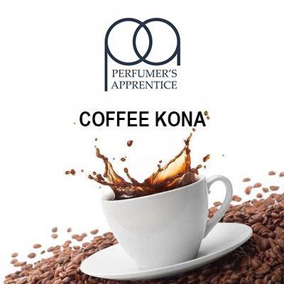 Coffee Kona 30ml TFA / TPA Aroma