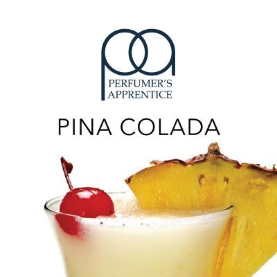 Pina Colada 100ml TFA / TPA Aroma