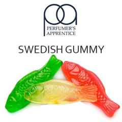 Swedish Gummy 100ml TFA / TPA Aroma