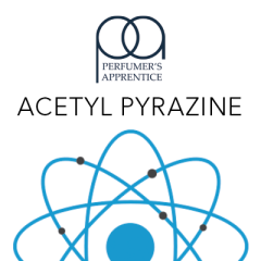 Acetyl Pyrazine 100ml TFA / TPA Aroma