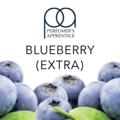 Blueberry Extra 30ml TFA / TPA Aroma