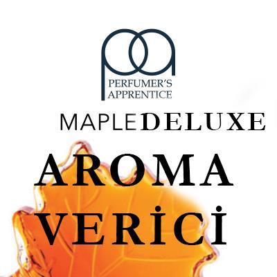 Maple Deluxe 30ml TFA / TPA Aroma